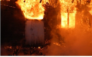 Accra Arts Centre fire leaves many homeless after gas explosion