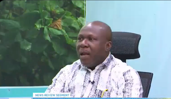 ‘The OSP has suffered reputational damage for years’ – Elvis Darko