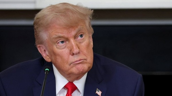 Donald Trump cuts off US trade talks with Canada