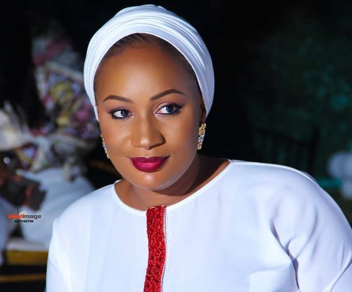 Samira no longer buy her cosmetics in dollars – NDC’s Gibril