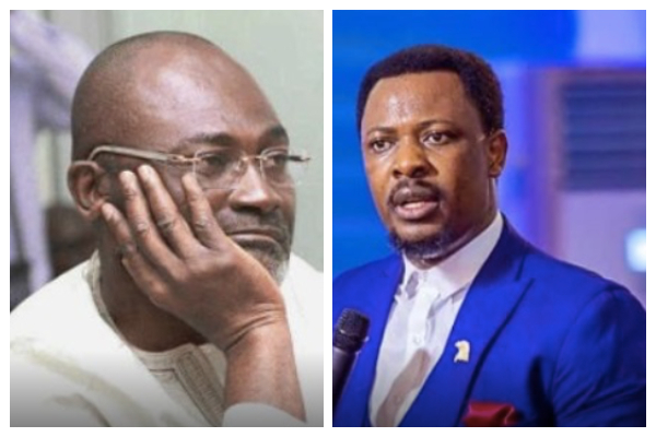 ‘Prophets have died because of your loose talk and lies’