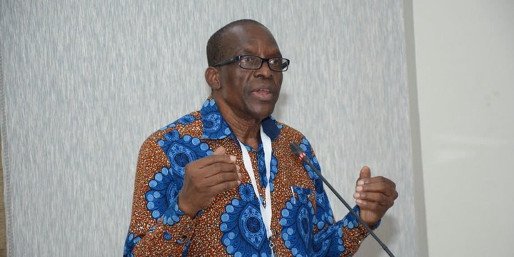 Bagbin refuses to refer Dr Afriyie to the Privileges Committee for misconduct