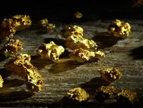 Ghana’s GoldBod exports 41.5 tons of ASM gold, earns $4bn in 4 months