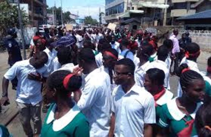 You can choose the propaganda route but… – GRNMA tells gov’t