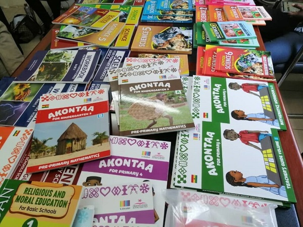 GPPCA endorses local printing of textbooks, urges government to back policy with legislation