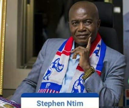 NPP must decide if they’ll choose an acting chairman—Sick Stephen Ntim’s family speaks