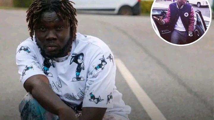 Showboy Reflects on His Journey from Akim Oda to U.S. Prison: I Ruined My Life