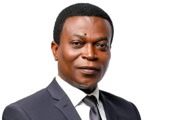 West Africa power trade gets boost with new 330kV transmission line – GRIDCo CEO