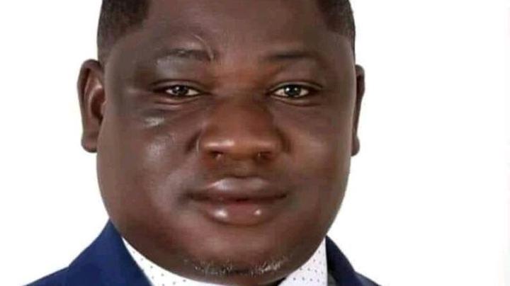 Meet The Minister Who Awarded Government Contracts to His Own Company