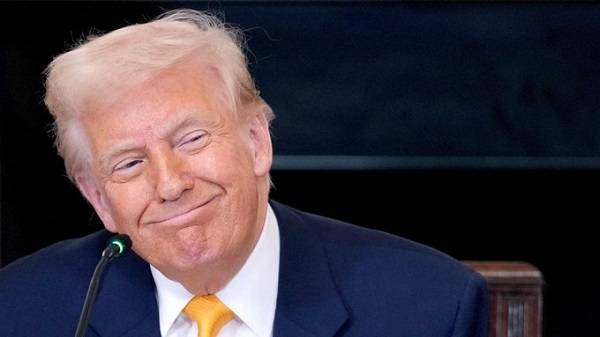 Trump hits 10 African countries with travel ban and restrictions