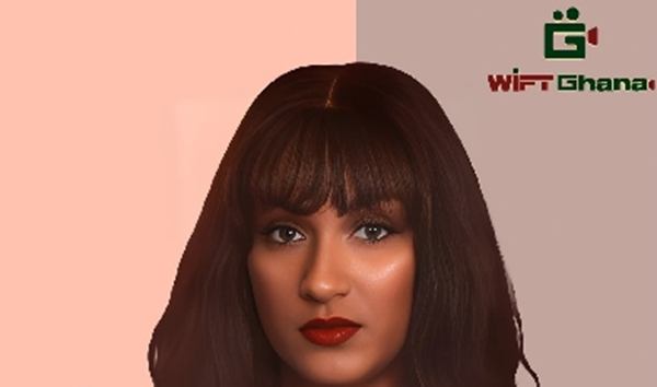 Juliet Ibrahim becomes first-ever President of Women in Film & Television Ghana