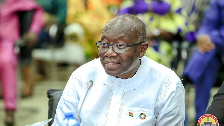 Ofori-Atta to appear before OSP on June 2 or risk Interpol Red notice