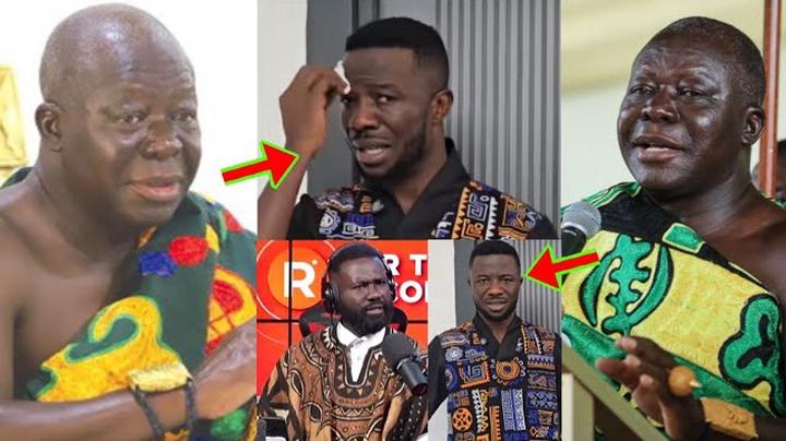Kwaku Manu Not a True Ashanti, Afrifa Rightfully Is