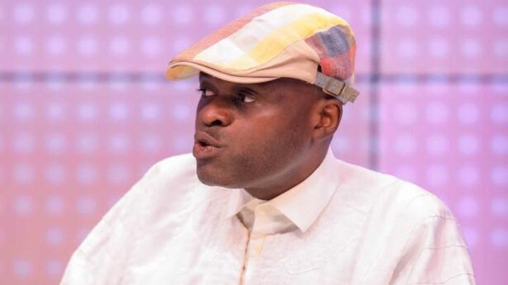 EOCO Has Not Handled The Process Well – Martin Kpebu On The Arrest Of Chairman Wontumi