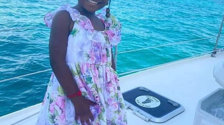 Daddy’s daughter Yaa Pono Showcase his Adorable Child on social media.