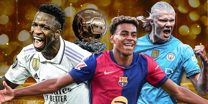 Rio Ferdinand Names His 2025 Ballon d’Or Winner