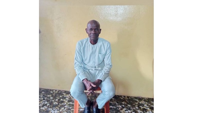 I never wanted my father to die despite his age – Mike Ejeagha’s son