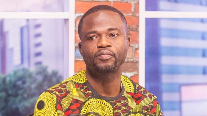 I Am Not Politically Neutral; I Voted for Akufo-Addo in 2016 – Manasseh Azure Awuni