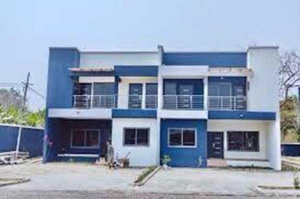 Ministry of Finance’s official bungalow sold to Asante Bediatuo