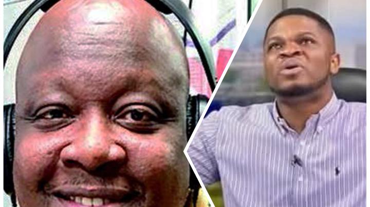 You Will See How Painful It Is To See Others Throwing Mud At You — Sefa-Kayi’s Prediction To Gyamfi