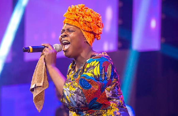 I regret leaving my children behind for ministry – Amy Newman