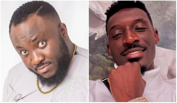 Ban rapper V12 Origenator’s ‘Tonga’ music video – DKB fumes