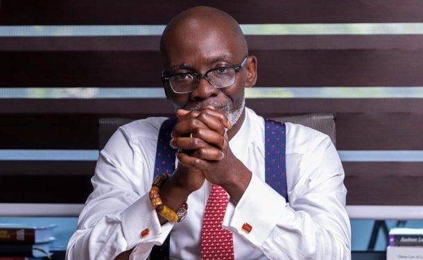 Even if you praise Mahama, we will collect our money – Prof Gyampo boldly tells Gabby