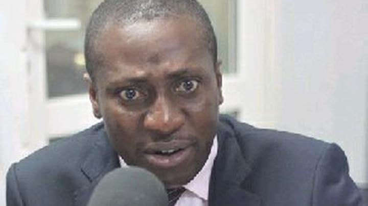 Get Ready, You Are Next To Be Arrested – Afenyo-Markin Told