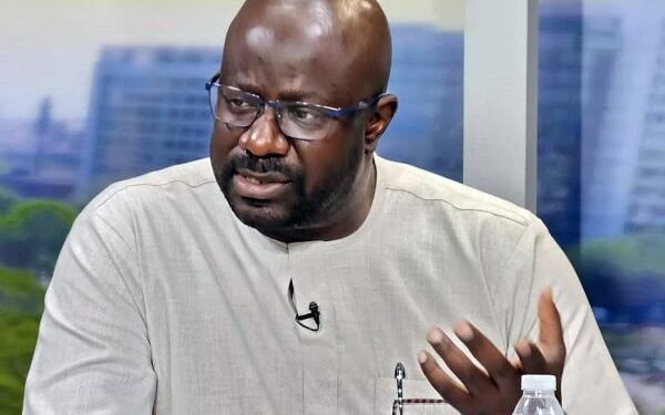 If Sammy Gyamfi can afford to gift $800, Health Minister should certainly address GRNMA demands – Ex-NPP MP