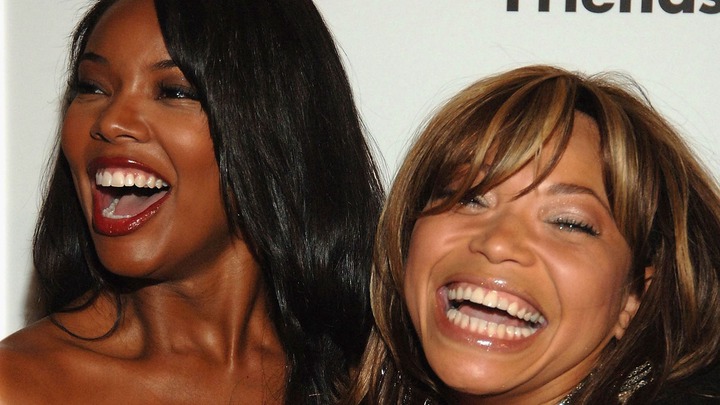 Gabrielle Union Reflects On Community In Black Hollywood At ABFF 2025