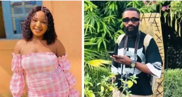 Court sentence Timileyin Ajayi to death by hanging for killing Salome Adaidu