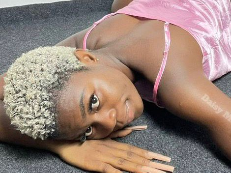 Daisy Melanin Sparks Buzz with One-Word Challenge