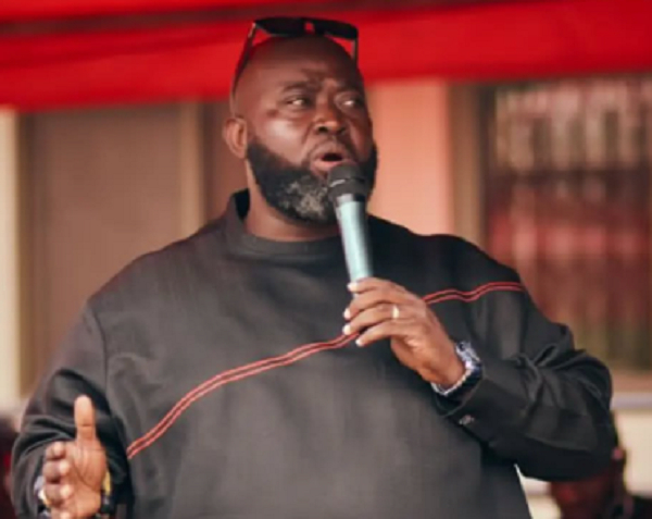 ‘Enough with the bad publicity’ – Wofa 1 defends late Dada KD’s legacy