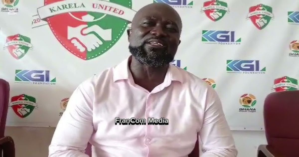 The real game is between owners and refs – Coach of Young Apostles sparks match fixing debate
