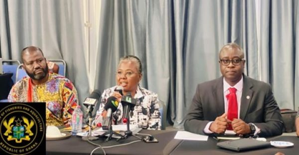 New fisheries law to boost sector, lift EU restrictions