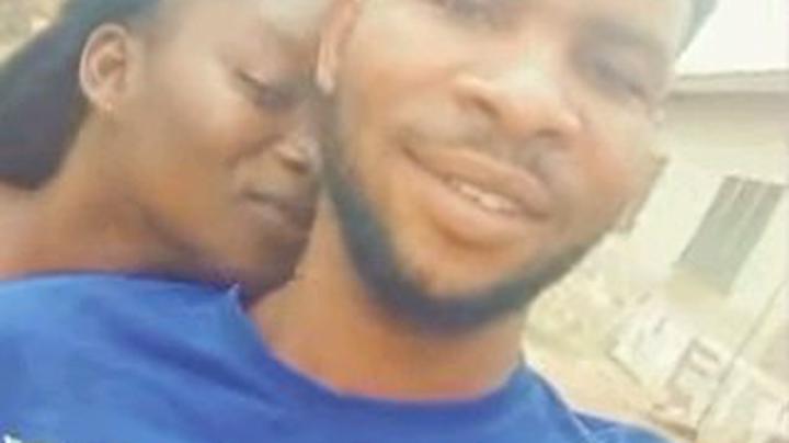 24yr Beautiful Cecilia Killed By Her Boyfriend For Ritual Purposes