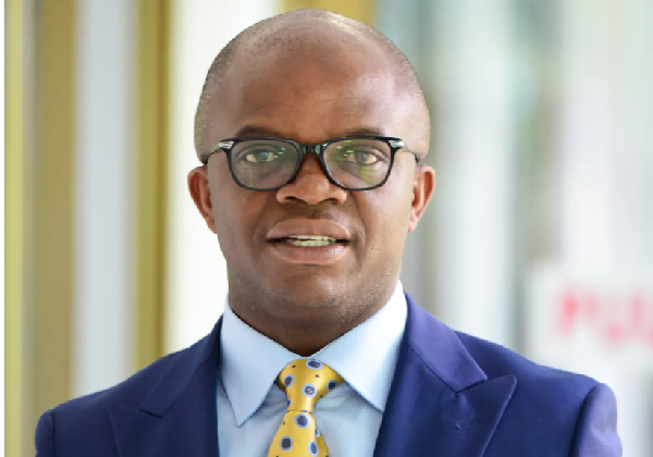 ‘Ghanaians deserve an apology’ – Dr Stephen Amoah reacts to new petroleum levy