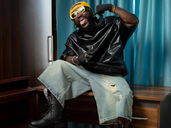 Afrobeats Star Kay 9ice hails media for warm reception during ‘No Worry’ tour