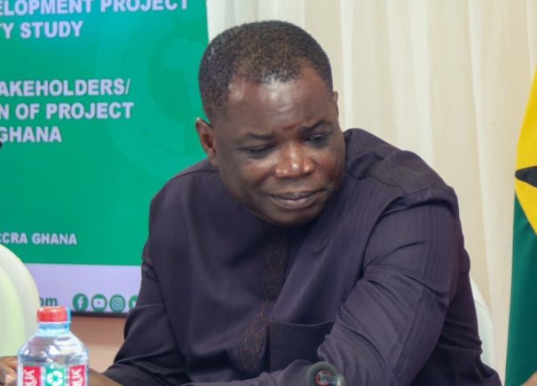 Minister accuses Indian contractor of taking $29.6million and abandoning project