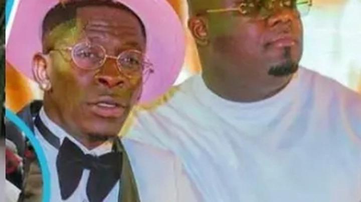 Isaac Kofi Oduro Was Rushed To The Hospital Earlier Today
