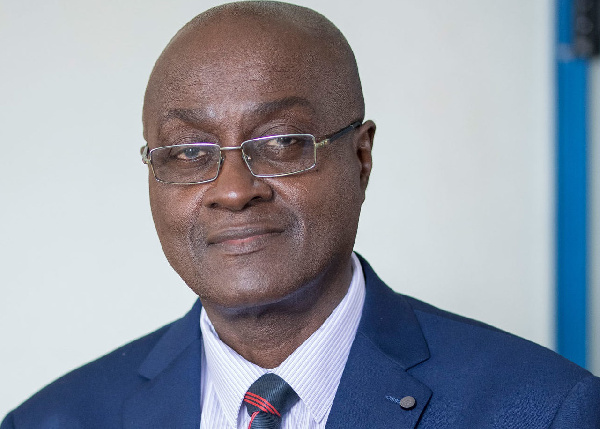 Principles-based supervision needed to balance innovation, consumer protection – Dr Atuahene