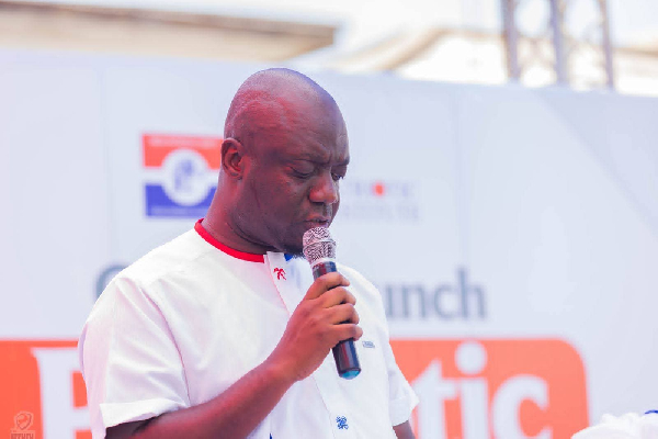 Patriotic Institute will institutionalize NPP’s democratic and liberal ideals