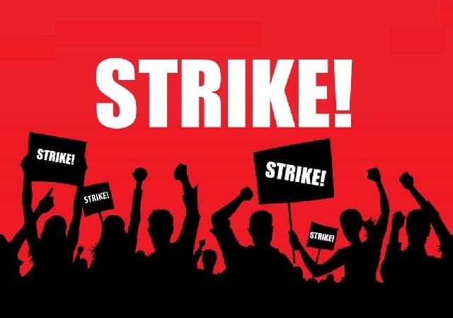 GRNMA suspends nationwide strike action