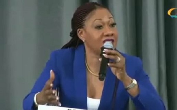 EC Chairperson to be hauled before Parliament over ballot printing, undeclared Ablekuma-North results
