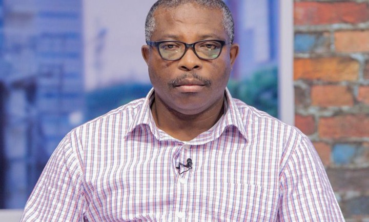 In-camera rule doesn’t silence CJ’s right to speak on ‘mistreatment’ – Abban