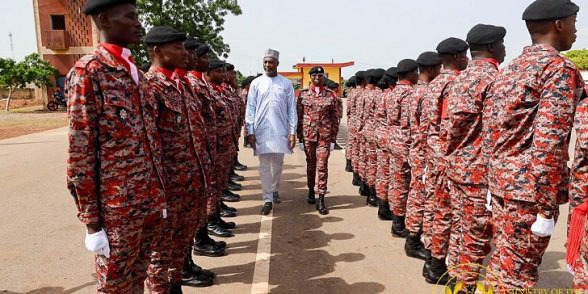 Interior Ministry warns public against fake security services recruitment