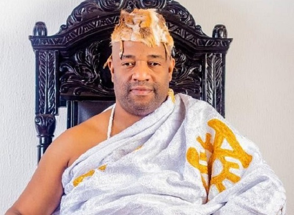 Court rules Nii Latse II be added to records of National House of Chiefs as Ga Mantse
