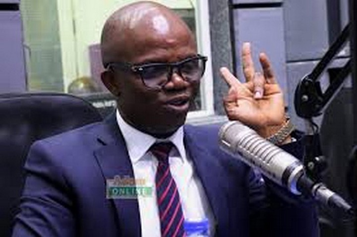 I’ll resign if… – Nhyiaeso MP says after Bawumia’s endorsement meeting [Listen]