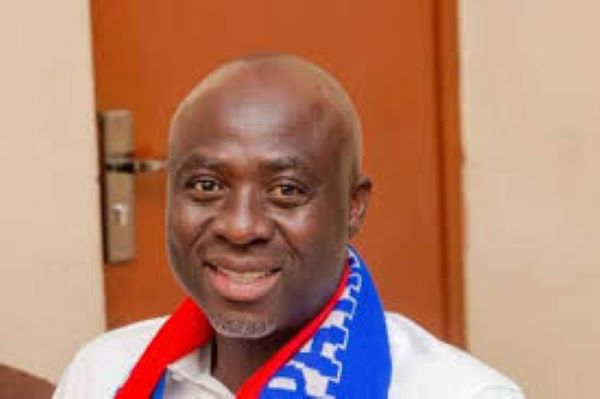 Mahama, NDC have betrayed Ghanaians