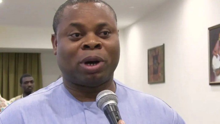 Arrests aren’t theatre, let the law work – Franklin Cudjoe